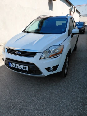 ������ Ford Kuga