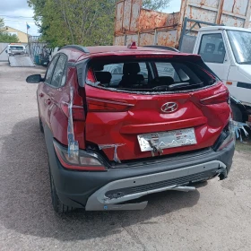 ����� �� �������� �� Hyundai Kona 1.6 �������� 