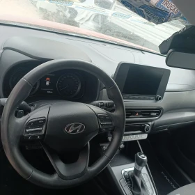 Hyundai Kona 1.6 ��������  | Mobile.bg � ����� ������ 6