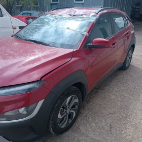 ����� �� �������� �� Hyundai Kona 1.6 �������� 