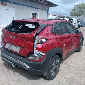 Hyundai Kona 1.6 ��������  | Mobile.bg � ����� ������ 7