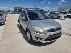 Ford Kuga 4-4/TITANIUM/ПАНОРАМА/NAVI - 5799 € / 11341.86 лв. - 60868235 6