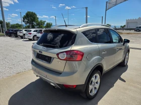 Ford Kuga 4-4/TITANIUM/ПАНОРАМА/NAVI - 5799 € / 11341.86 лв. - 60868235 4