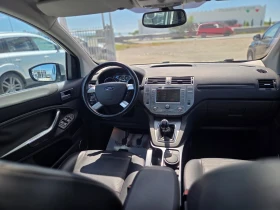 Ford Kuga 4-4/TITANIUM/ПАНОРАМА/NAVI - 5799 € / 11341.86 лв. - 60868235 7