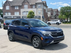 Kia Seltos Lx 2WD | Auto.bg — изображение 2
