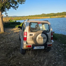 Suzuki Jimny - 6000 € - 82272663 4