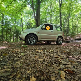 Suzuki Jimny - 6000 € - 82272663 2