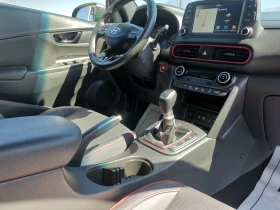 Hyundai Kona 1.0TGDI PREMIUM / ������ �� / 1 ���������� | Mobile.bg � ����� ������ 14