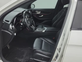 Mercedes-Benz GLC 300 * AMG Line * CARFAX * ���� ���������� *  | Mobile.bg � ����� ������ 9
