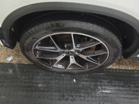 Mercedes-Benz GLC 300 * AMG Line * CARFAX * ���� ���������� *  | Mobile.bg � ����� ������ 15