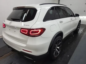 Mercedes-Benz GLC 300 * AMG Line * CARFAX * ���� ���������� *  | Mobile.bg � ����� ������ 4