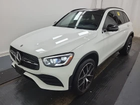 ����� �� �������� �� Mercedes-Benz GLC 300 * AMG Line * CARFAX * ���� ���������� * 