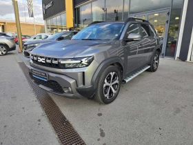 Dacia Duster 1.0 TCe 100 LPG