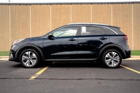 Kia Niro EV / EX FWD | Mobile.bg � ����� ������ 7