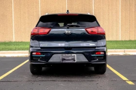 Kia Niro EV / EX FWD | Mobile.bg � ����� ������ 5