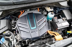 Kia Niro EV / EX FWD | Mobile.bg � ����� ������ 16