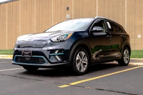 ������ Kia Niro