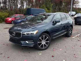 ������ Volvo XC60