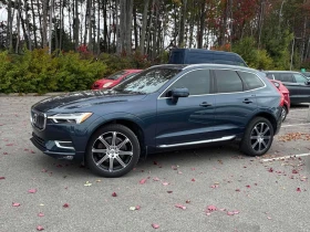 Volvo XC60 * Inscription * CARFAX * ����� �� ����������� | Mobile.bg � ����� ������ 2