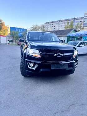 Chevrolet Colorado Z71 - 19999 € - 21390997 2