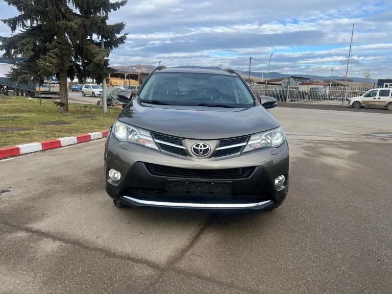 Toyota Rav4 2.0D 4X4 20th ANNIVERSARY EDITION, снимка 2 - Автомобили и джипове - 48324868