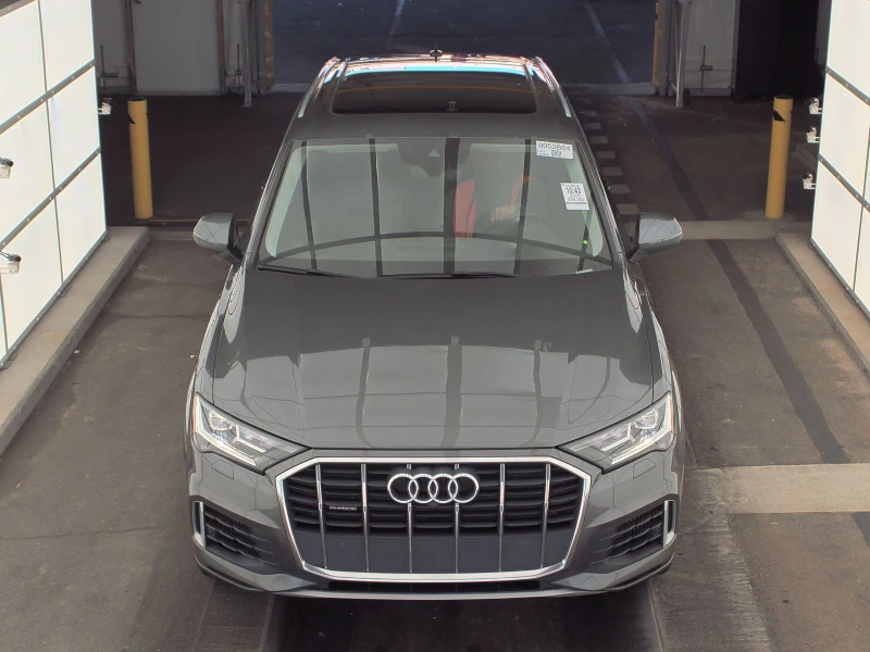 Audi Q7 Premium Plus 55, снимка 2 - Автомобили и джипове - 48337382