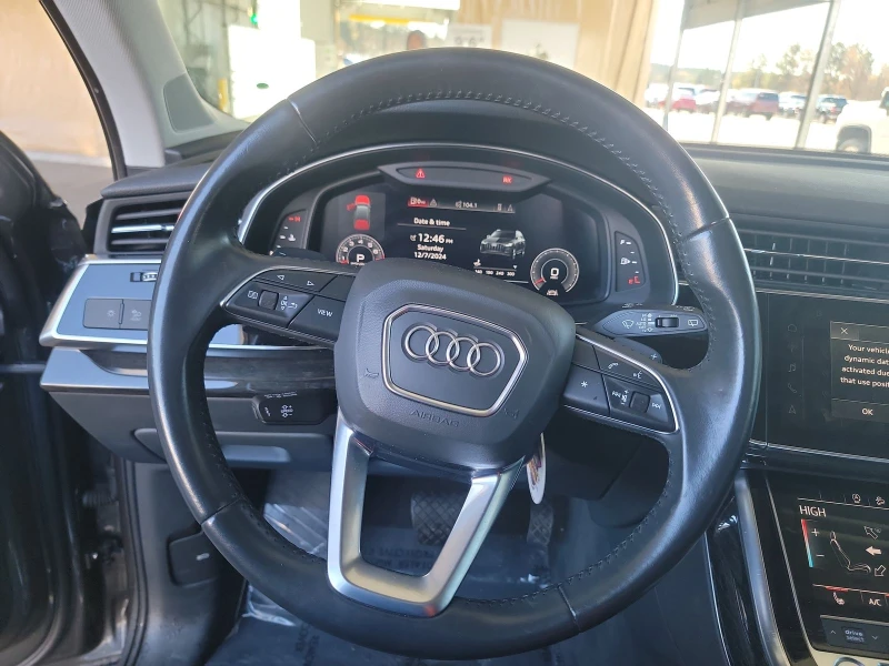 Audi Q7 Premium Plus 55, снимка 8 - Автомобили и джипове - 48337382