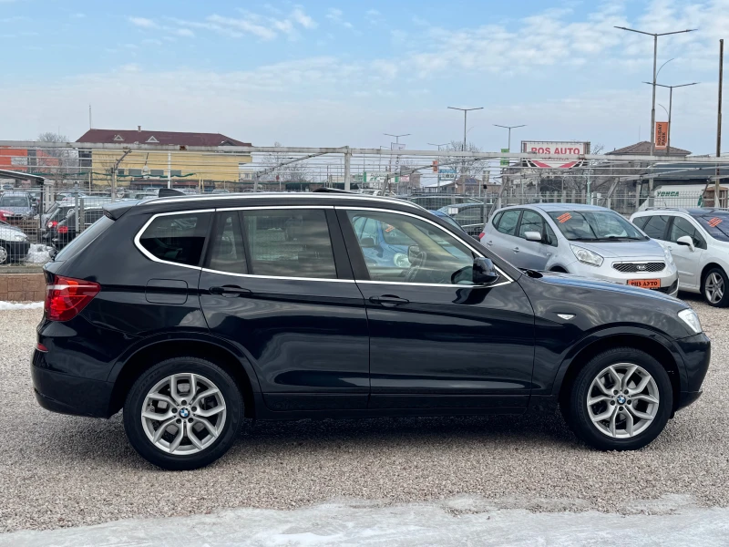 BMW X3 2.0D* PANORAMA* FULL* AUT* KATO NOVA* ТОП СЪСТОЯНИ, снимка 4 - Автомобили и джипове - 48769876