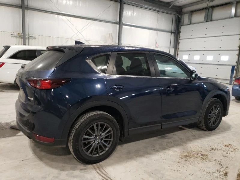 Mazda CX-5, снимка 3 - Автомобили и джипове - 48830696