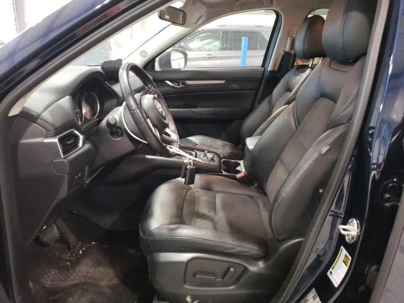 Mazda CX-5, снимка 7 - Автомобили и джипове - 48830696