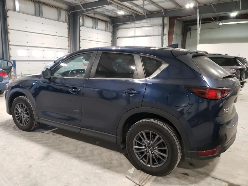 Mazda CX-5, снимка 2 - Автомобили и джипове - 48830696