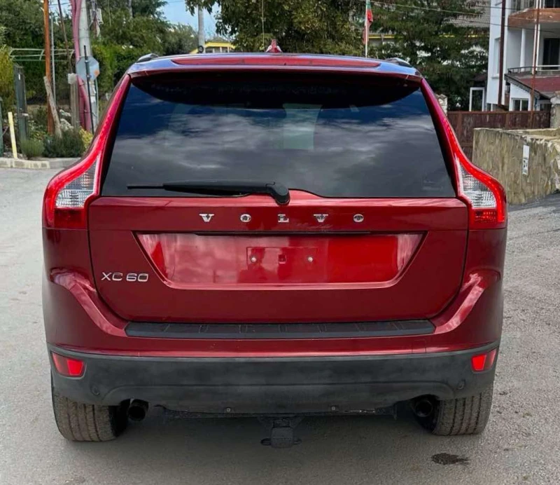 Volvo XC60 3.2 2wd, снимка 3 - Автомобили и джипове - 52056761