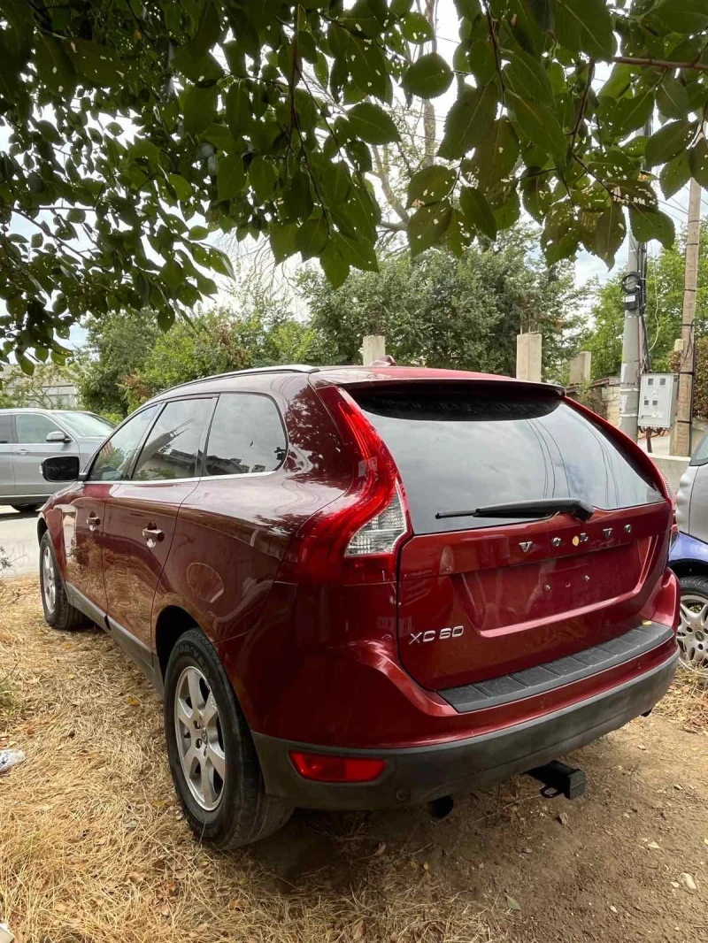 Volvo XC60 3.2 2wd, снимка 9 - Автомобили и джипове - 52056761