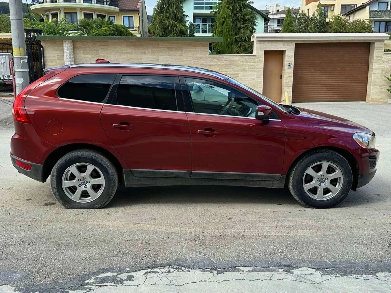 Volvo XC60 3.2 2wd, снимка 2 - Автомобили и джипове - 52056761