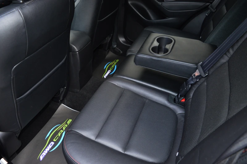 Mazda CX-5 2.0i SkyActiv AWD REVOLUTION ШВЕЙЦАРИЯ, снимка 8 - Автомобили и джипове - 52152524