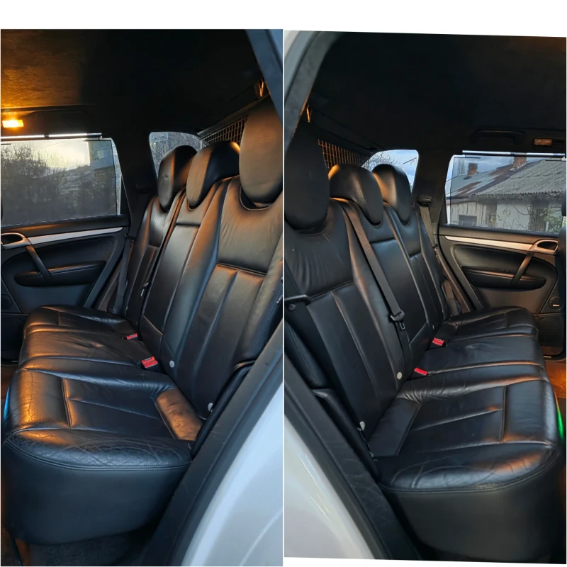 Porsche Cayenne 4.5 Turbo GTS Пакет, снимка 12 - Автомобили и джипове - 52486131