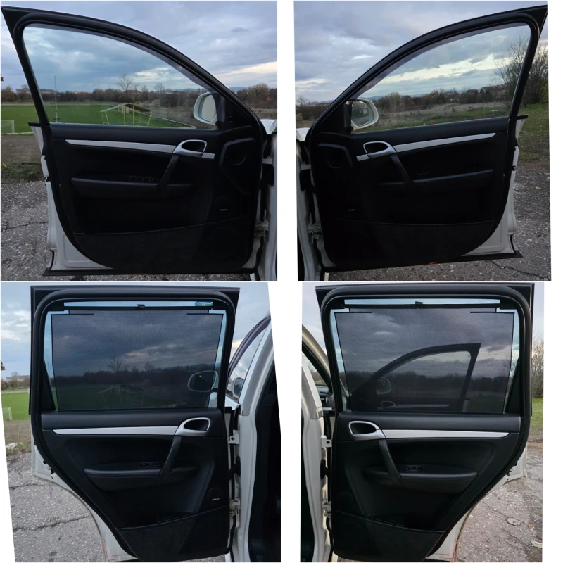 Porsche Cayenne 4.5 Turbo GTS Пакет, снимка 15 - Автомобили и джипове - 52486131