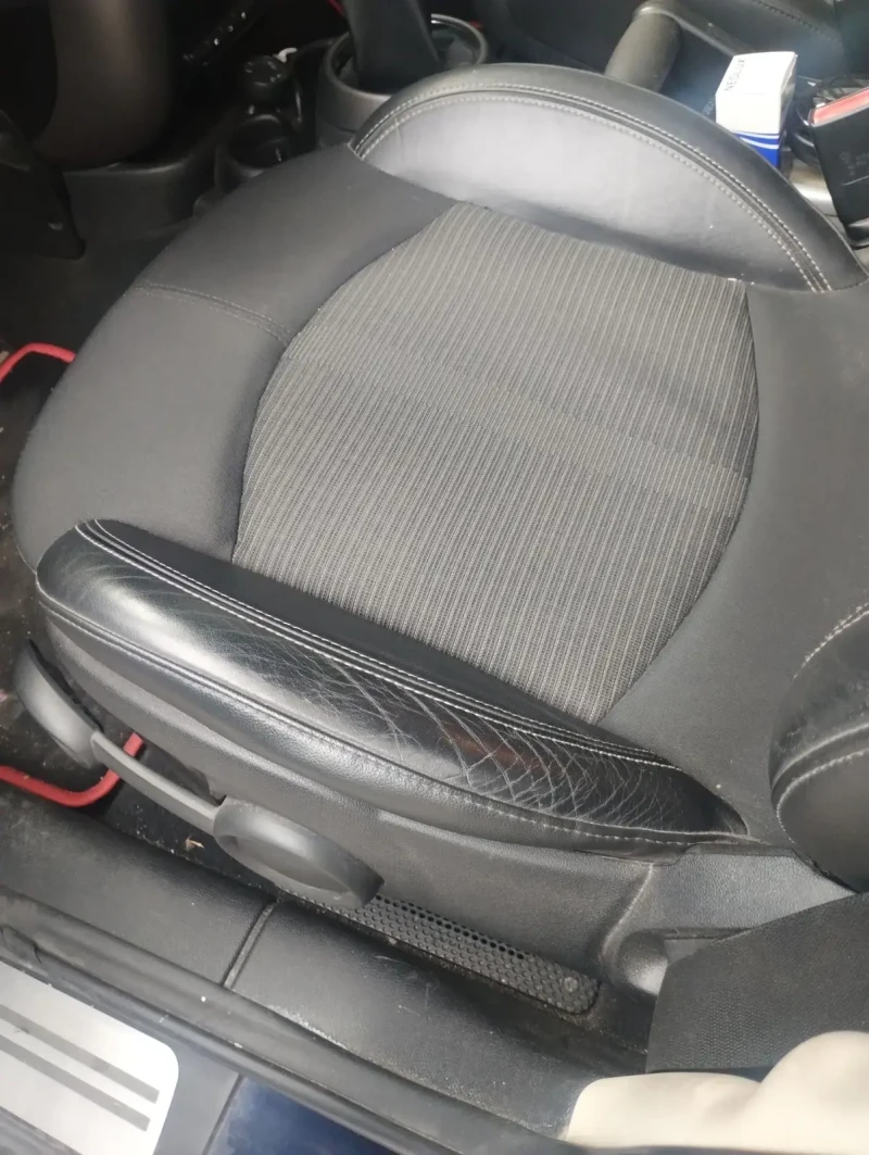 Mini Countryman ALL 4, снимка 10 - Автомобили и джипове - 52744233