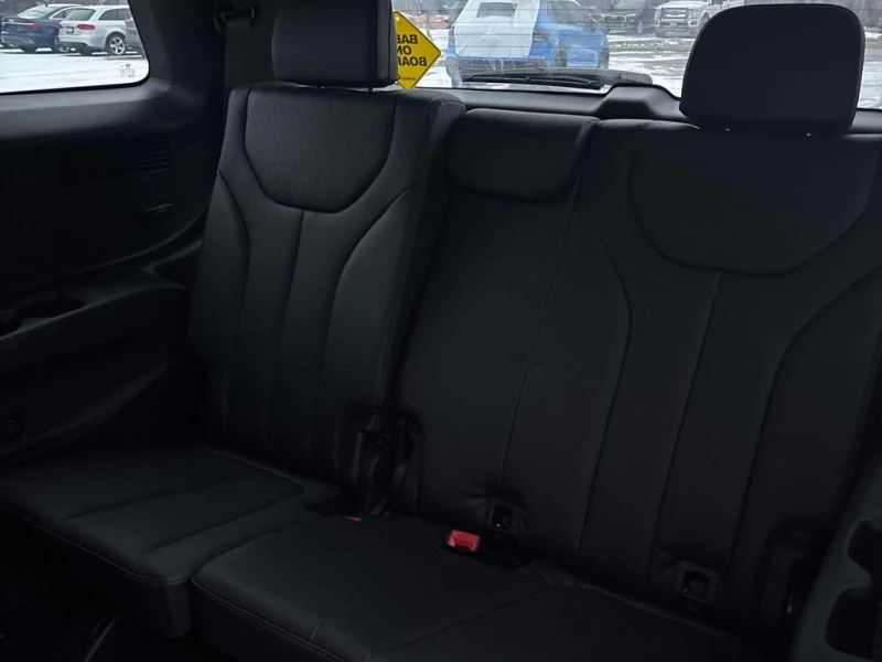 Hyundai Palisade 2022 Luxury * CARFAX * БЕЗ ПЪРВОНАЧАЛНА ВНОСКА, снимка 12 - Автомобили и джипове - 52856216