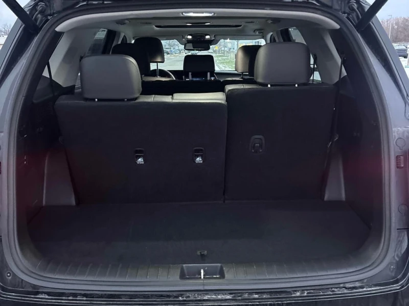 Hyundai Palisade 2022 Luxury * CARFAX * БЕЗ ПЪРВОНАЧАЛНА ВНОСКА, снимка 14 - Автомобили и джипове - 52856216
