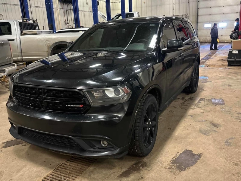 Dodge Durango * GT * CARFAX * 