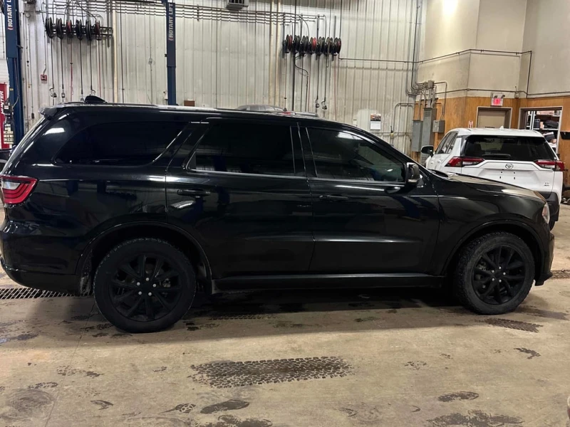 Dodge Durango * GT * CARFAX * , снимка 3 - Автомобили и джипове - 53228971