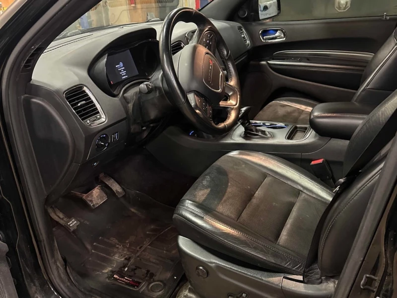Dodge Durango * GT * CARFAX * , снимка 5 - Автомобили и джипове - 53228971