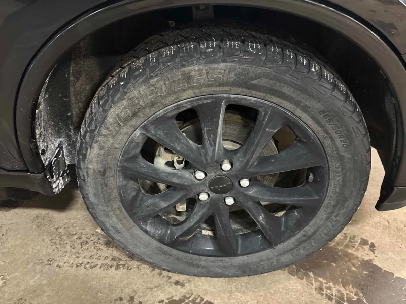 Dodge Durango * GT * CARFAX * , снимка 7 - Автомобили и джипове - 53228971