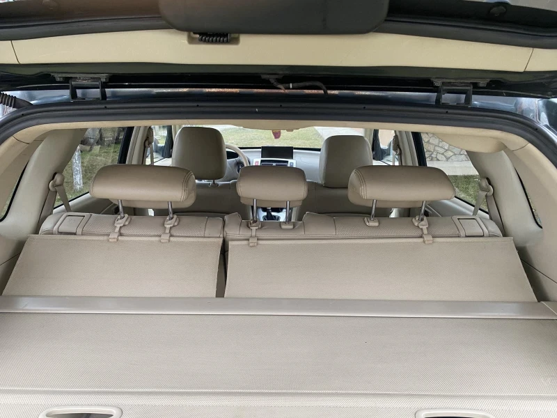 Hyundai Tucson 2.0 4Х4, снимка 12 - Автомобили и джипове - 53507460