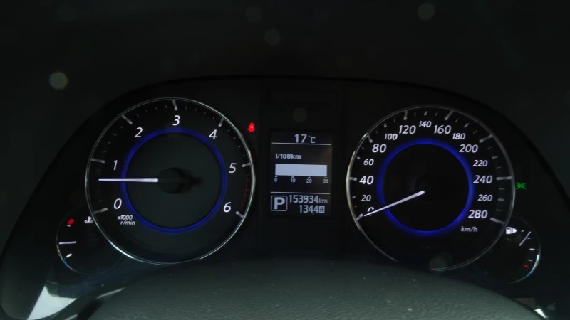 Infiniti QX70 3.0D* FULL - 36900 лв. - 75924364 15