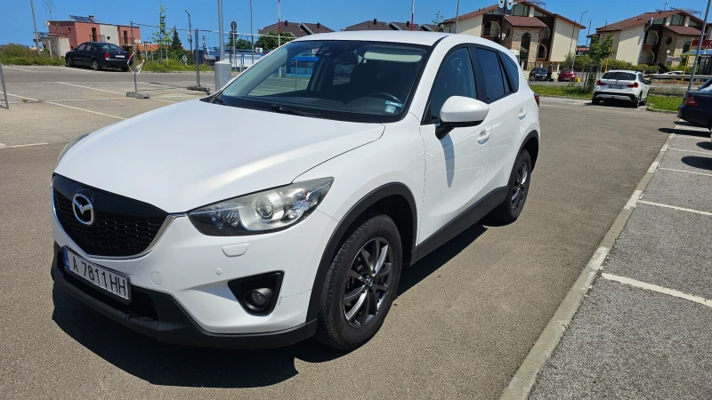 Mazda CX-5 2.2 AWD - 18500 лв. / 9458.90 € - 43342155 1