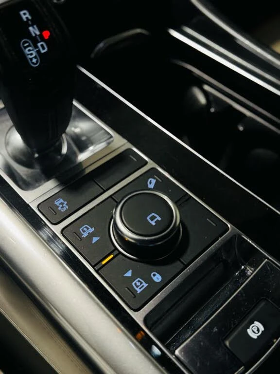 Land Rover Range Rover Sport * Silver Edition Td6*  (  ) | Mobile.bg   11