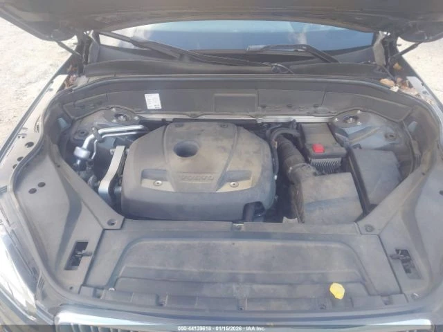 Volvo Xc90 T6* INSCRIPTION - изображение 10