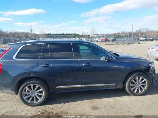 Volvo Xc90 T6* INSCRIPTION - изображение 6